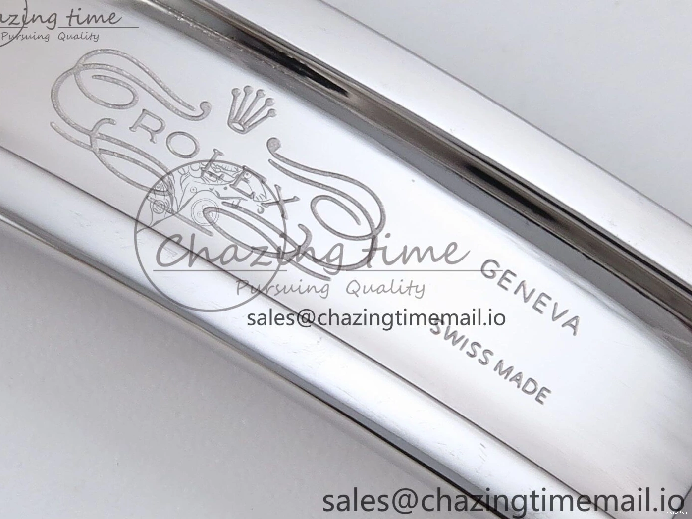 31 Best Jubilee Edition JARF 904L Silver on Bracelet DateJust SS 278383RBR YG Dial Roman Steel Diamonds HZ2236 1:1 1219